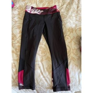 Lululemon leggings
